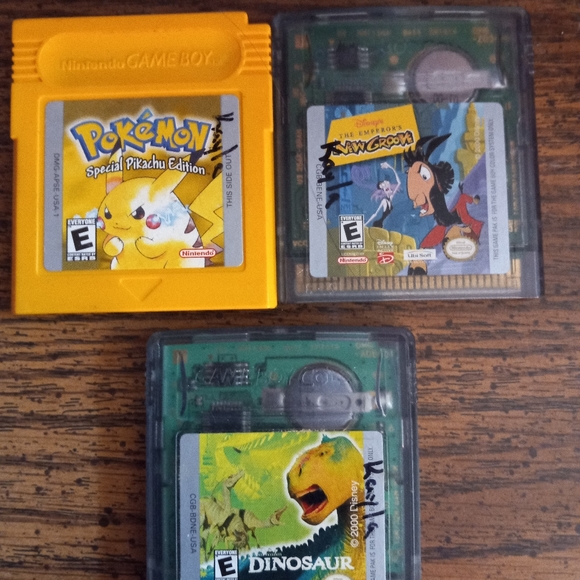 COPY - Gameboy - Picture 2 of 2